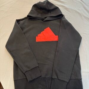 Adidas Hoodie - Men's Medium
